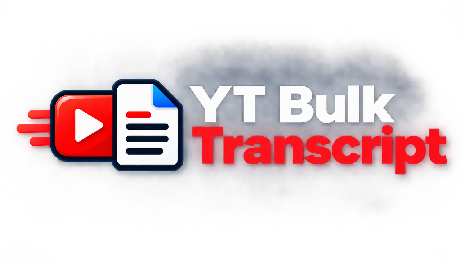 YT Bulk Transcript